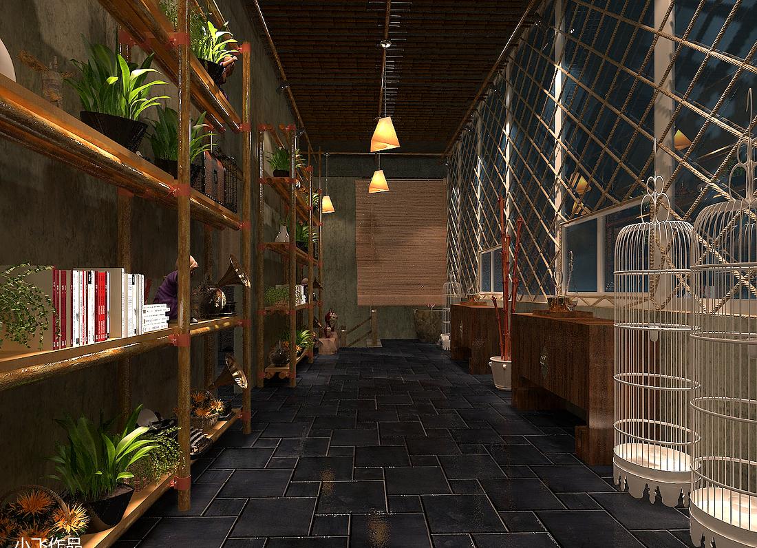 
西安 鱼客餐厅 -9