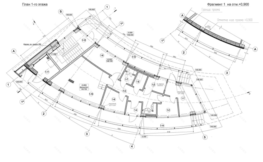 莫斯科“冬奥村”建筑设计亮点解读-13