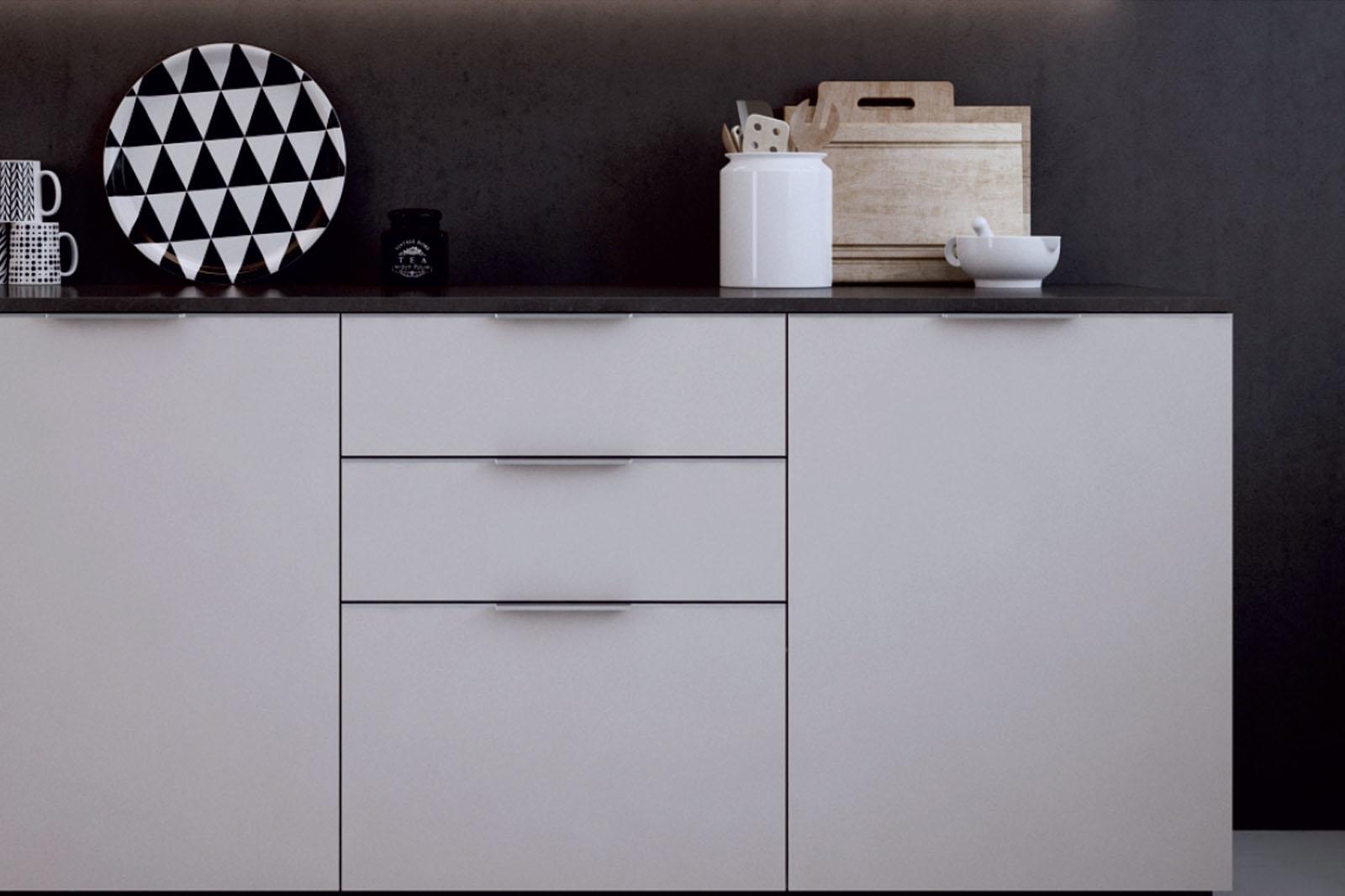 ZOBAL紧凑型厨房与用餐区组合设计丨波兰-20