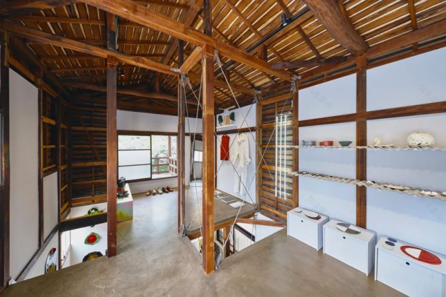 Vase 小型精选服装店丨日本丨Kii Inc.-15