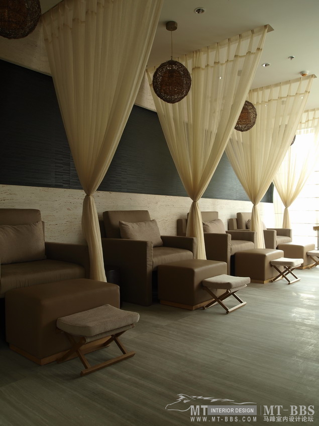 VOA  上海明捷万丽酒店概念深化设计-4-8