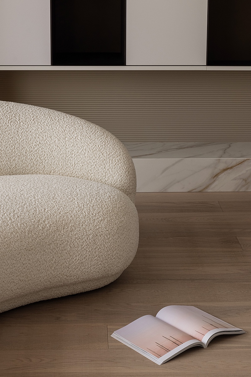 宴川 · 济南泰禾·济南院子精装改造丨中国济南丨以志盛视-50