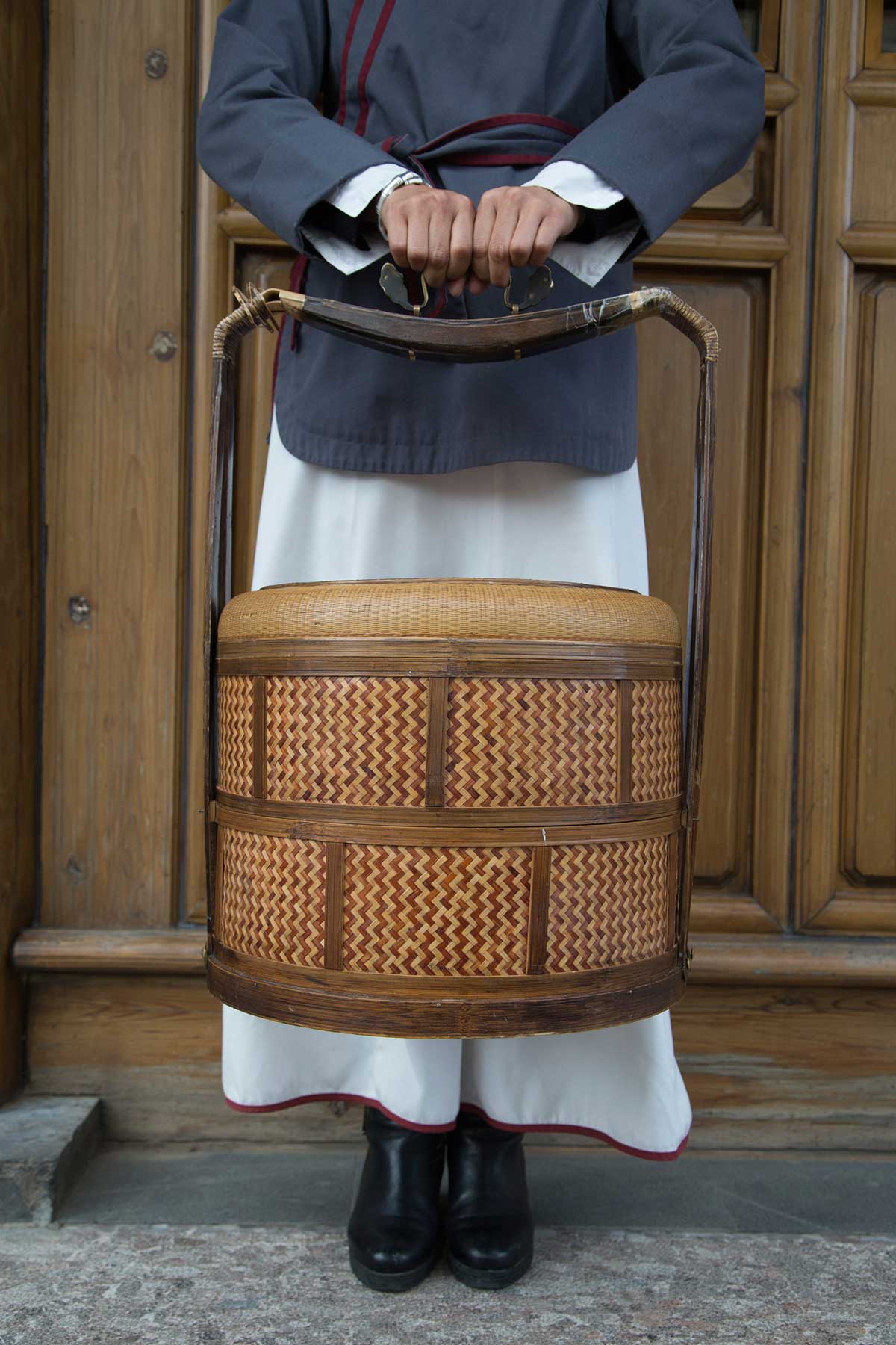 Amandayan Resort in Lijiang, China by Edward Tuttle | ArchEyes-53