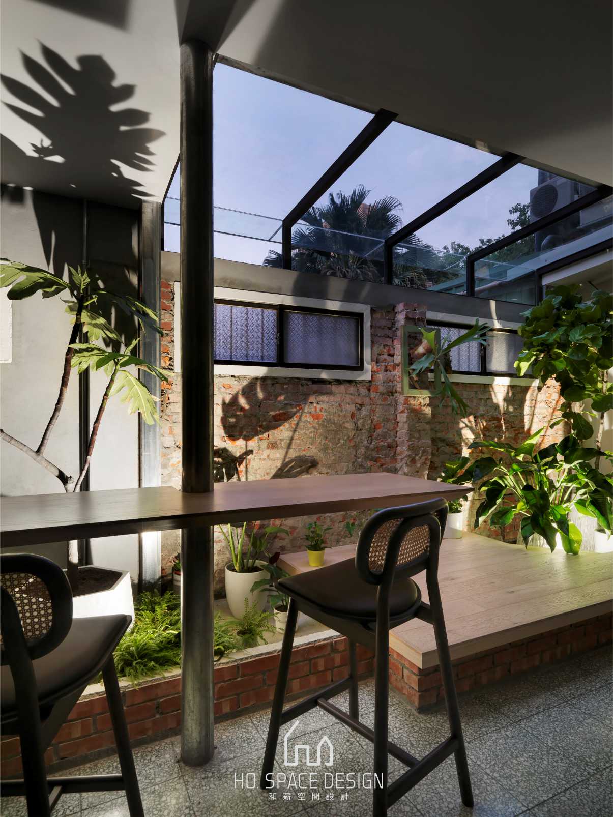 和薪辦公室2.0版 Ho. sapce design office-29