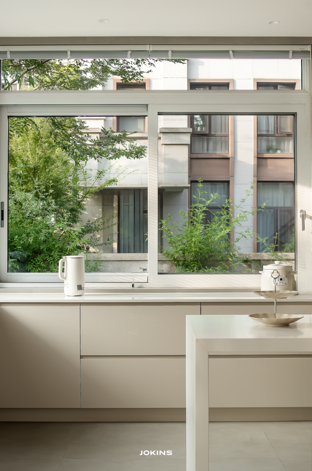 乔金斯·南昌案例丨中国南昌丨弘壹精造室内设计-27