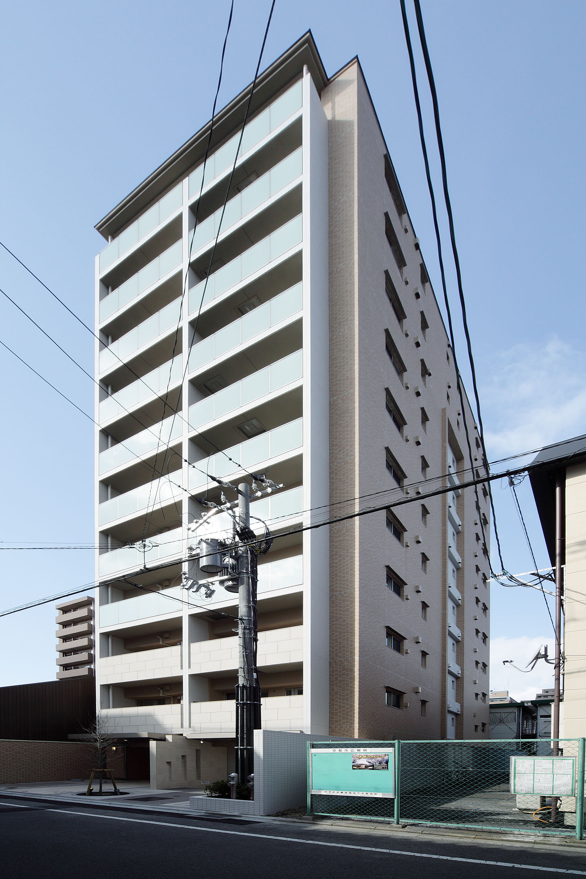 ルーシア烏丸御池 | 設計事例 | WORKS | 株式会社東洋設計事務所 | 京都を拠点とする一級建築士事務所-2