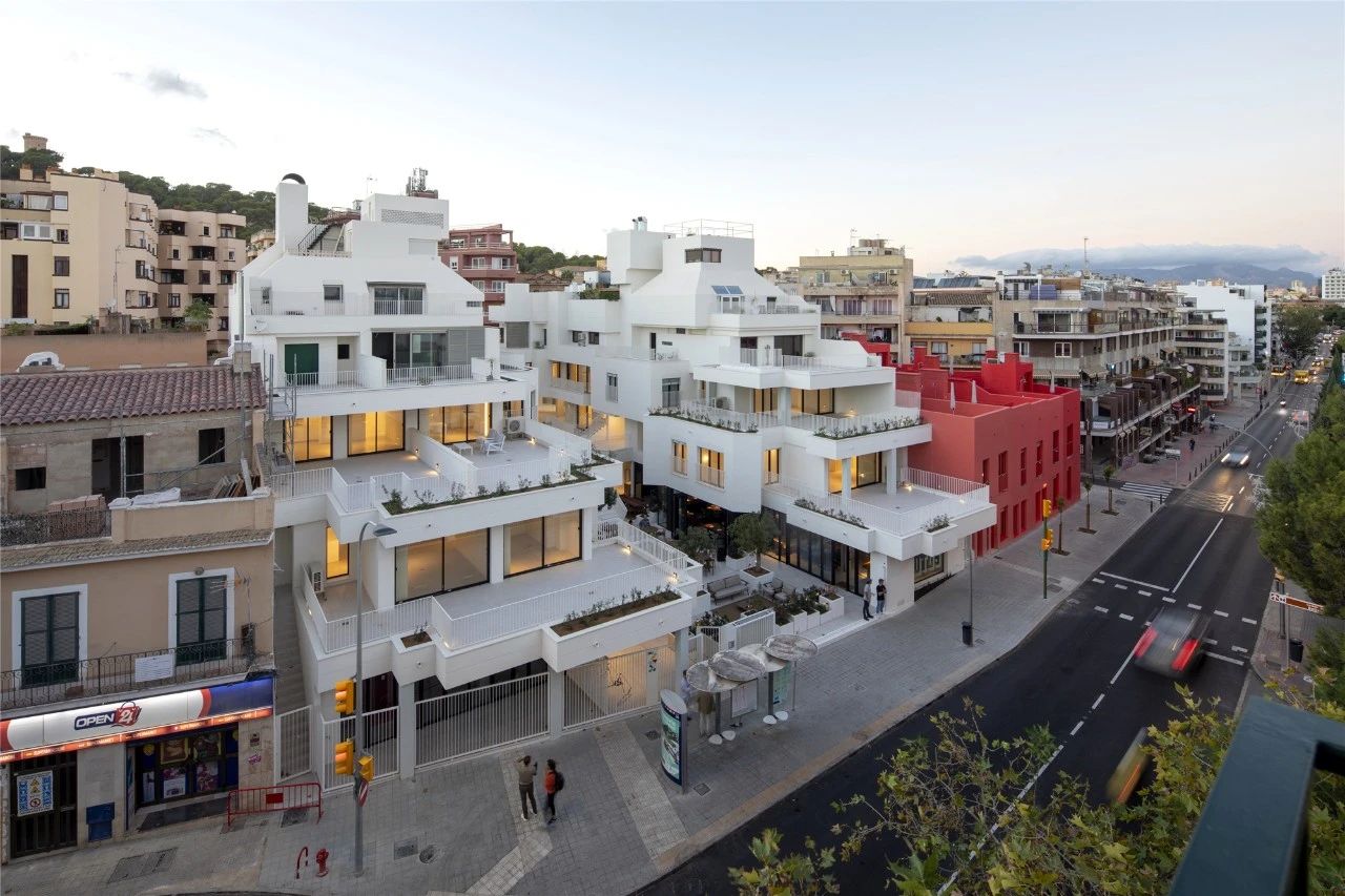 竹中诊所 - 温暖透明丨日本丨TSC Architects-43