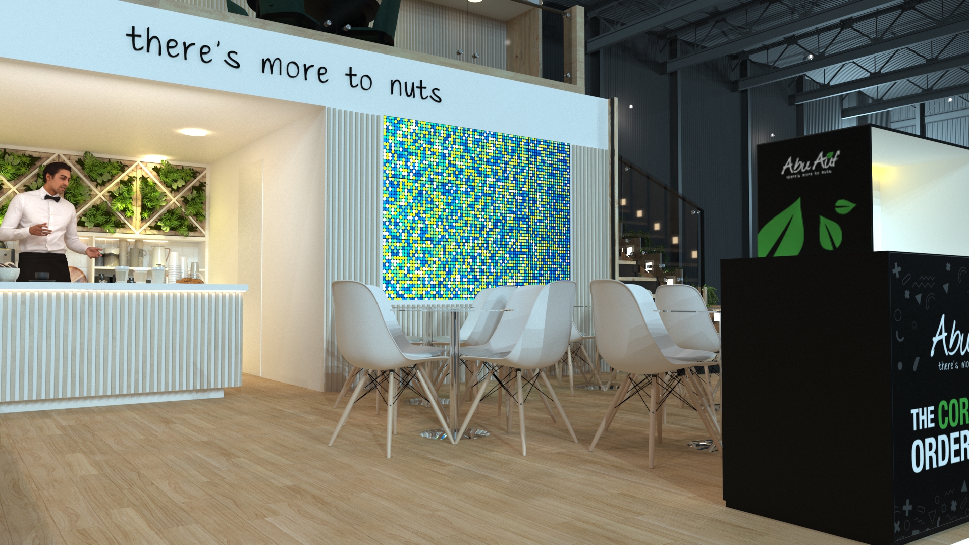 阿布·奥夫非洲食品-18