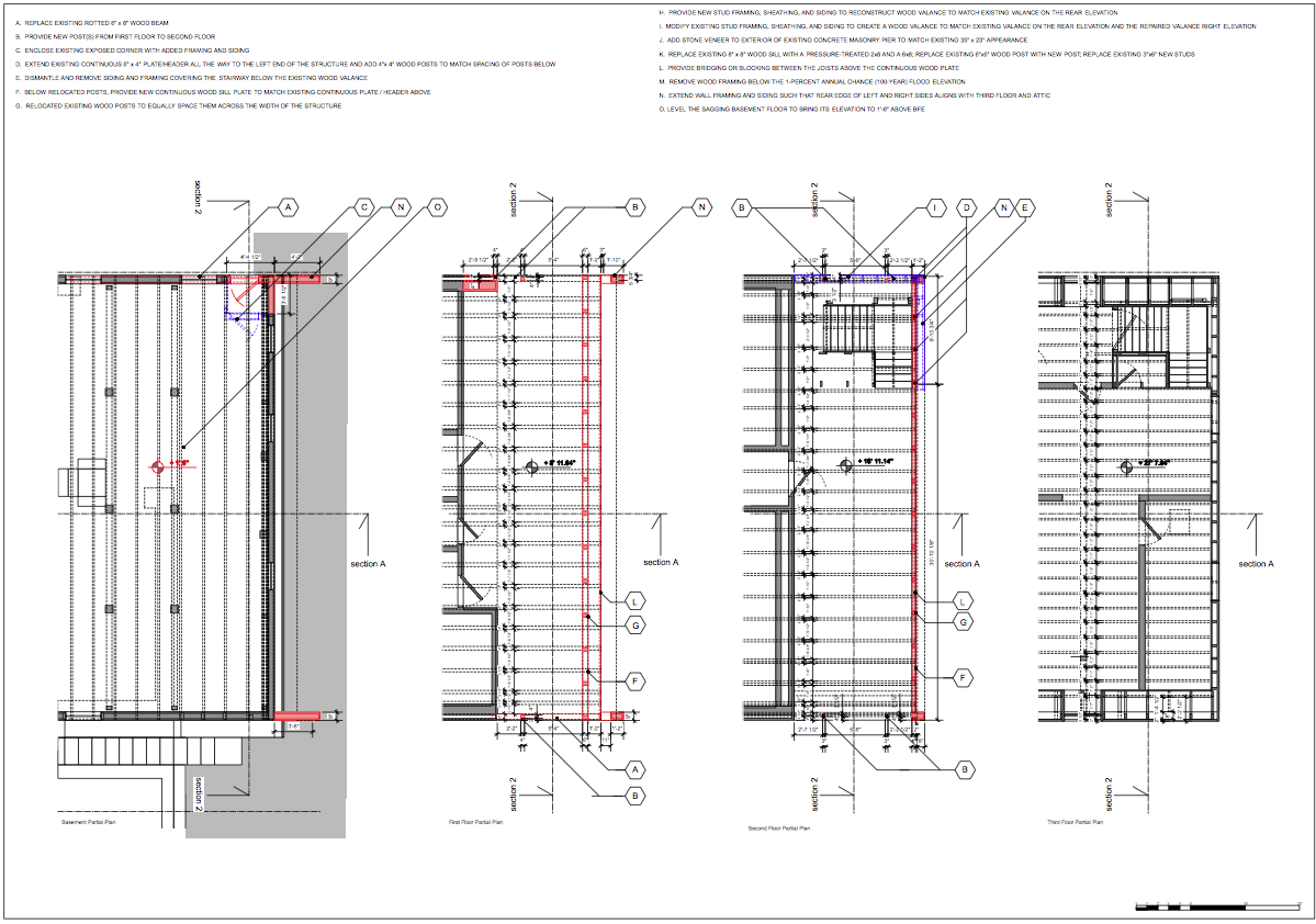 复古复兴 | 19 世纪 50 年代美国宾夕法尼亚州小威尼斯建筑群-148