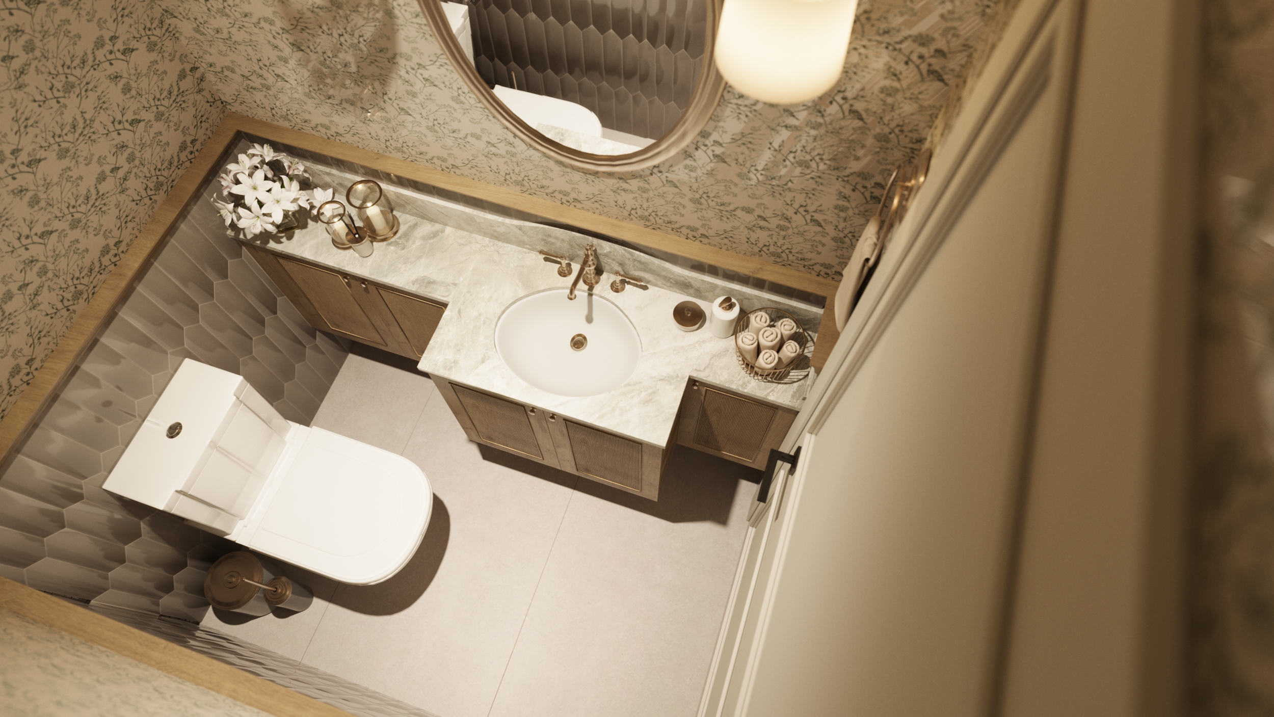 35. SOKAK EVLERİ İZMİR-19