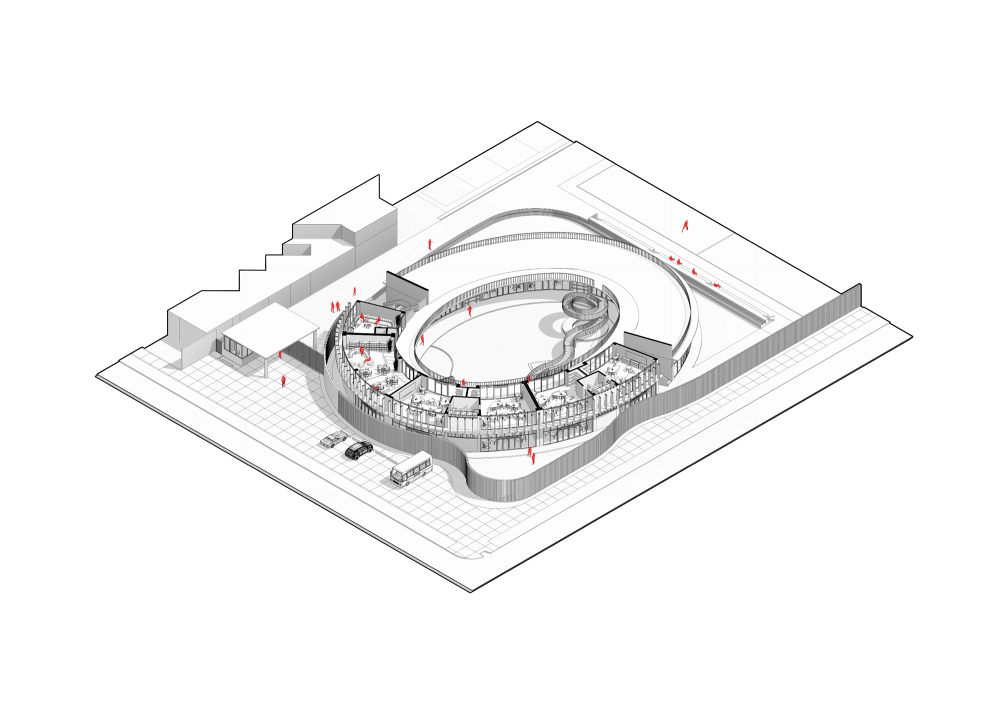 丨秘鲁利马丨Shell Arquitectos-61