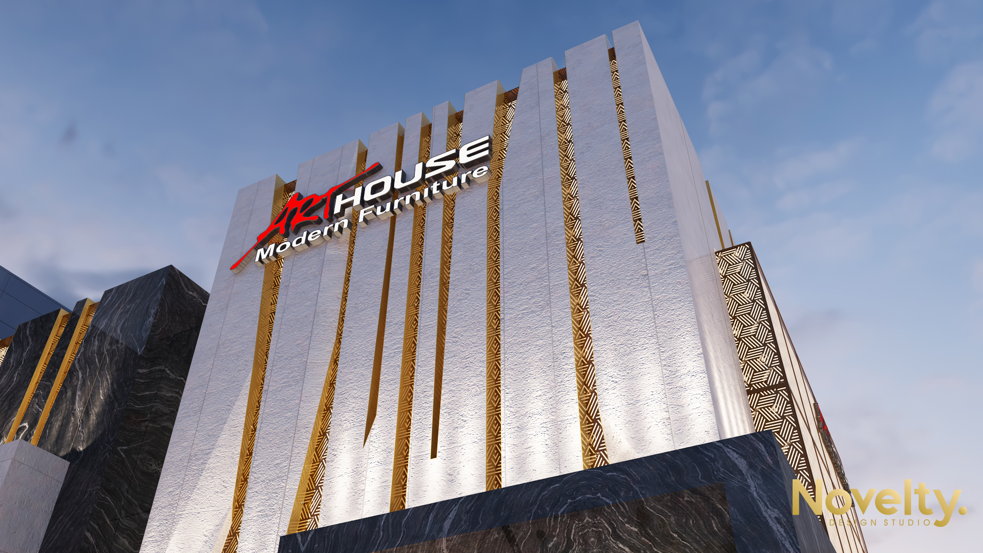 Art house showroom-15