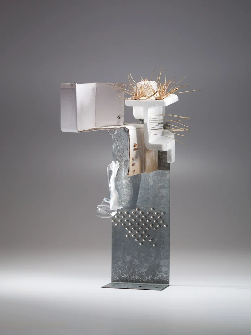 明日綻  質物霽畫 BOTANIPLAN VON LEE CHI-24