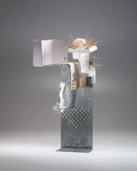 明日綻  質物霽畫 BOTANIPLAN VON LEE CHI