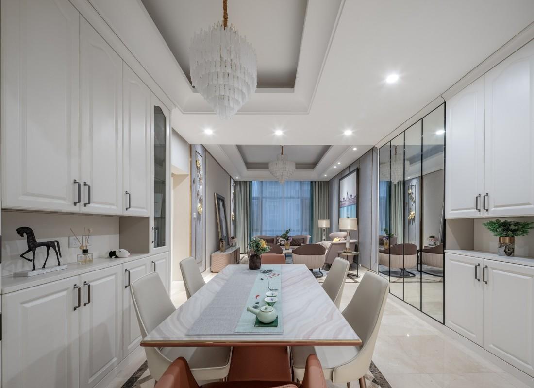 天鹅湾轻奢公寓-12