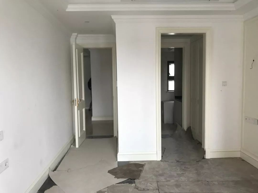 中南雅苑 | 140m² | 美式风格 | 奶油蓝与火烈鸟粉的完美融合-44