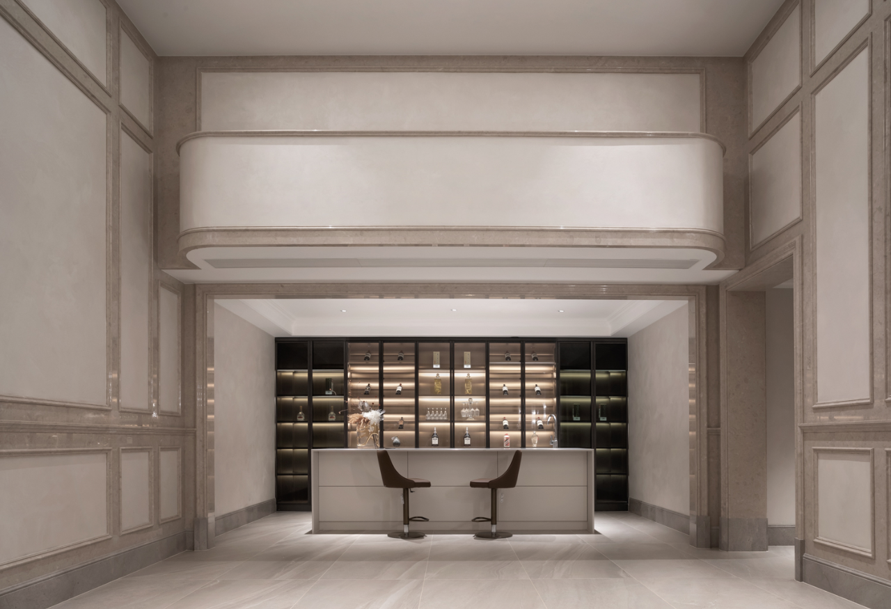 风荷泊园丨Tesi Design他石设计-111