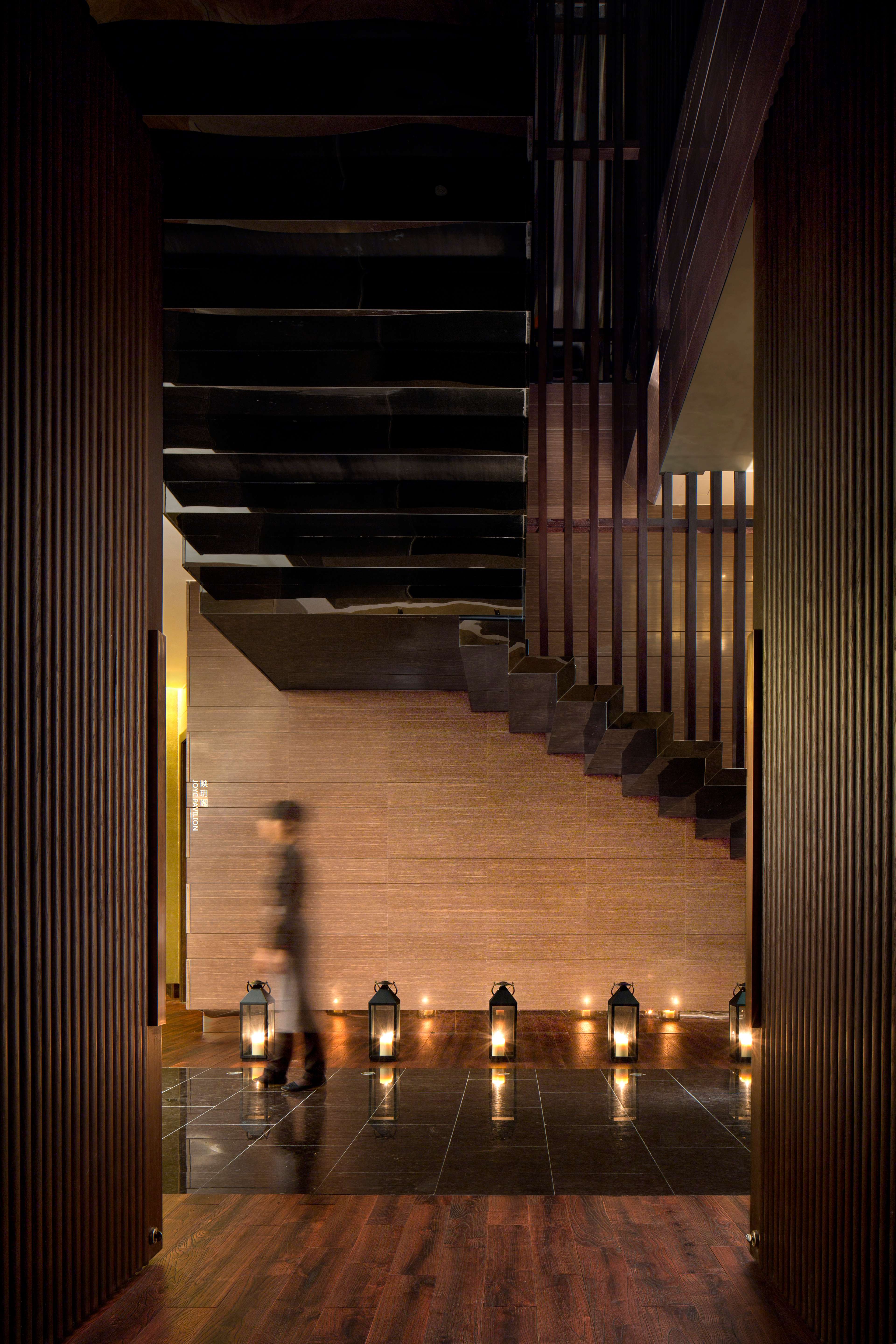 嘉映玥精品酒店-9