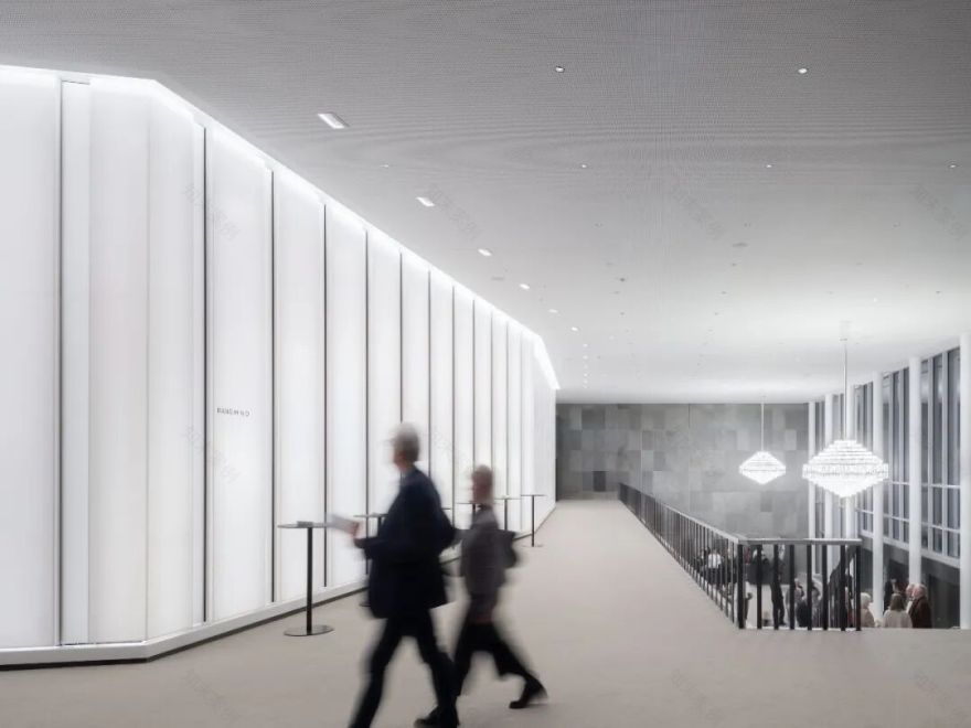 基尔宫音乐厅丨德国基尔丨gmp总包设计有限公司与bbp建筑师事务所联合体-12