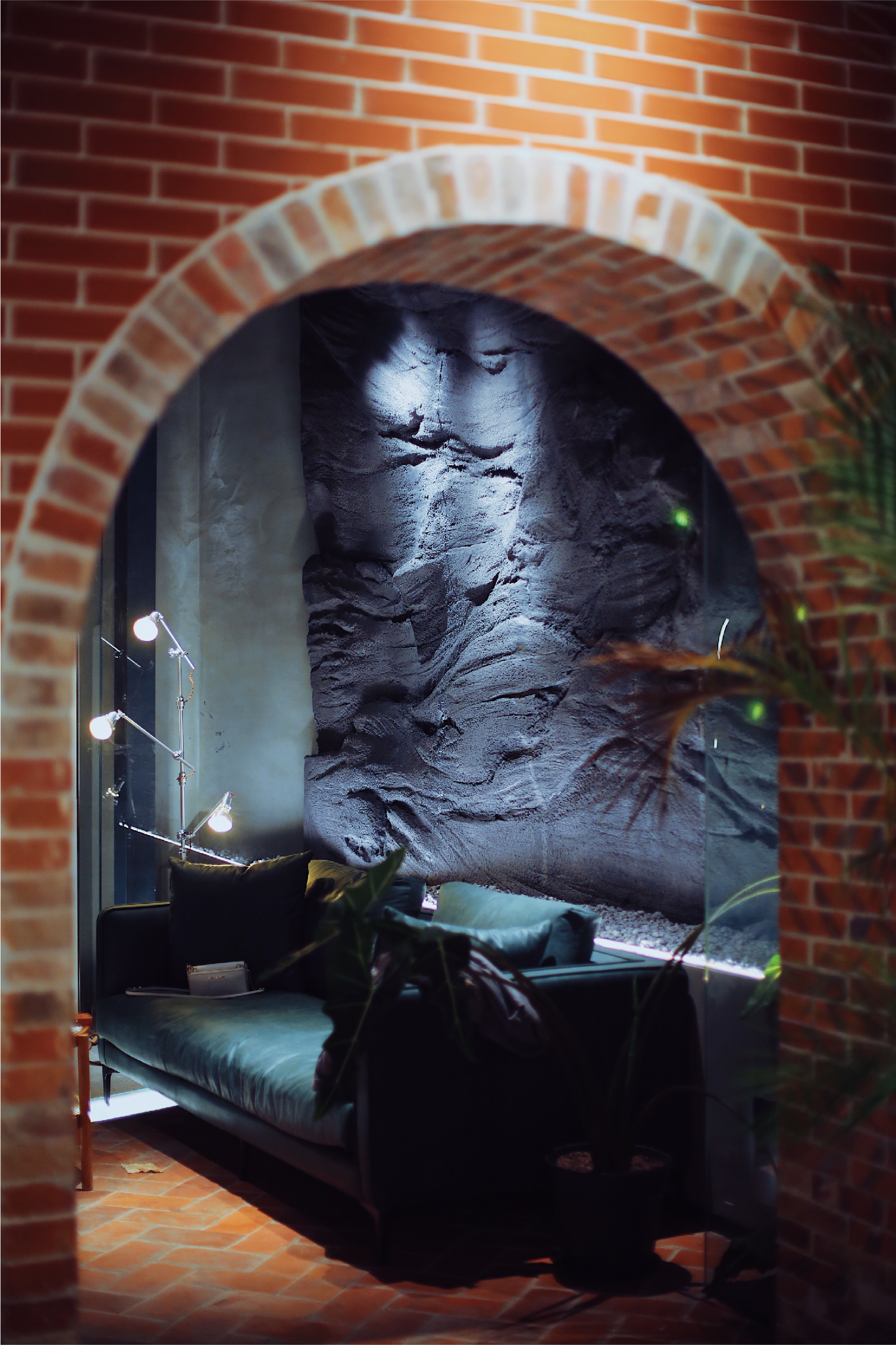 滞光所•南丨中国泉州-45