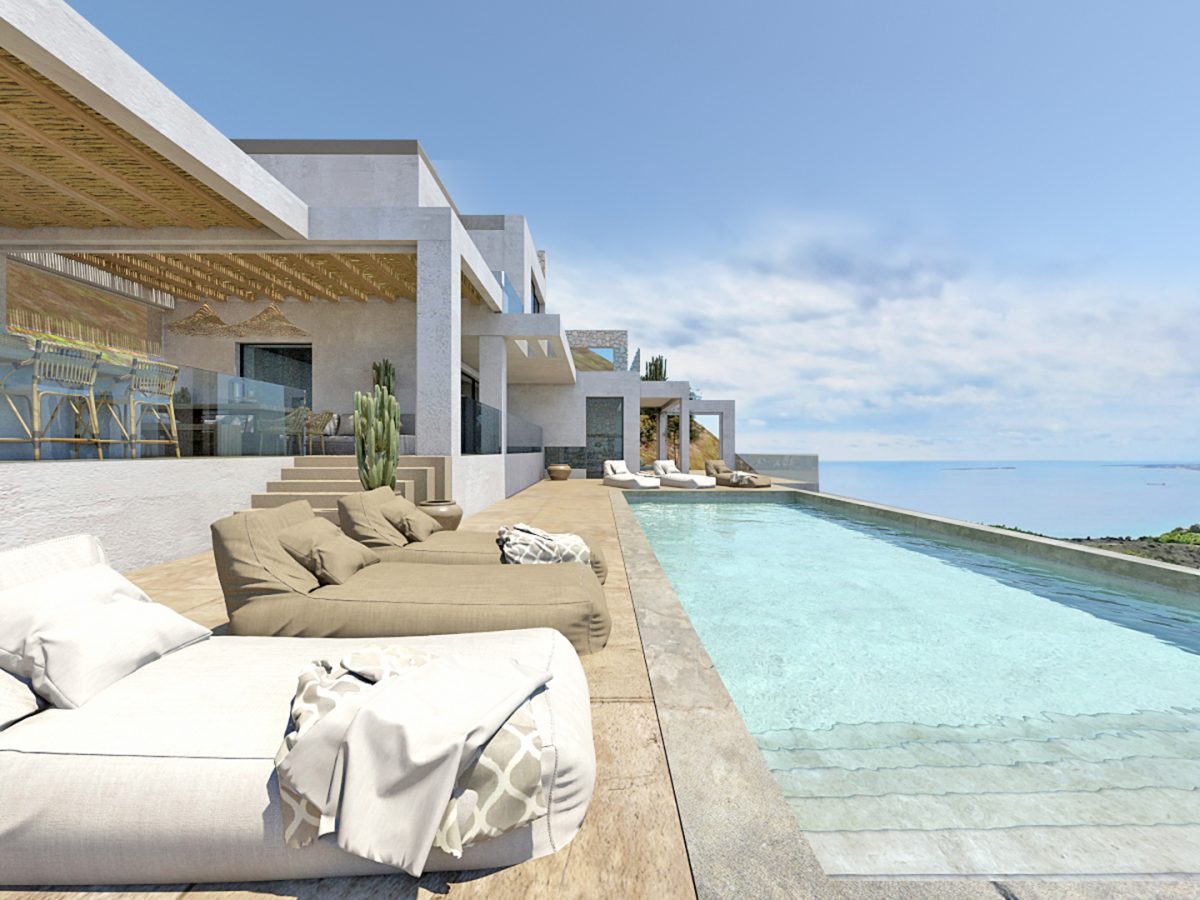 House in Argostoli, Kefalonia - Utopia Hotel Design-23