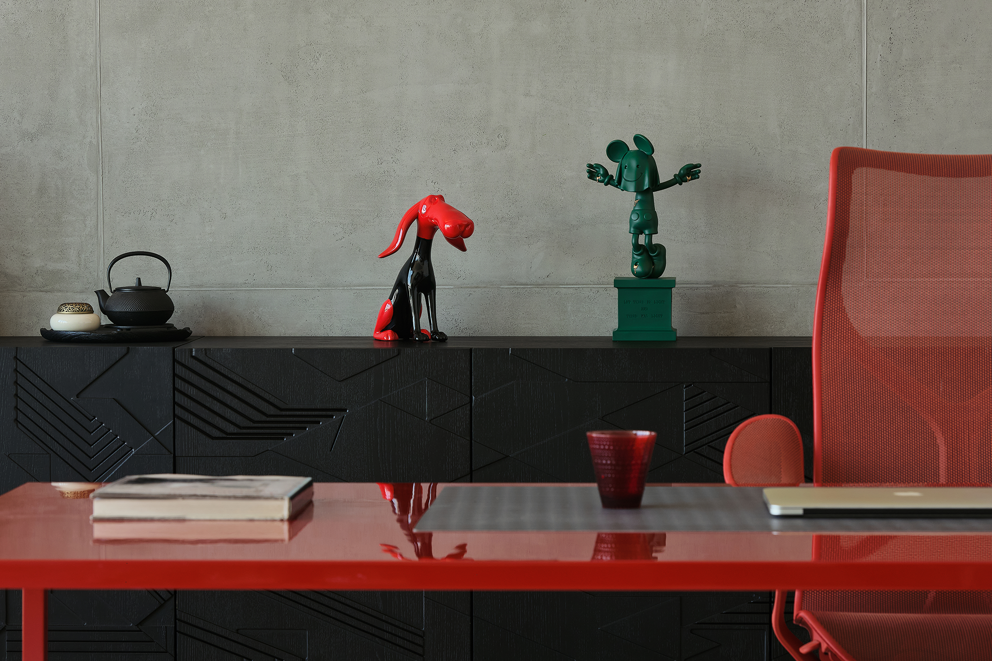 北岩设计新办公室丨中国南京-55