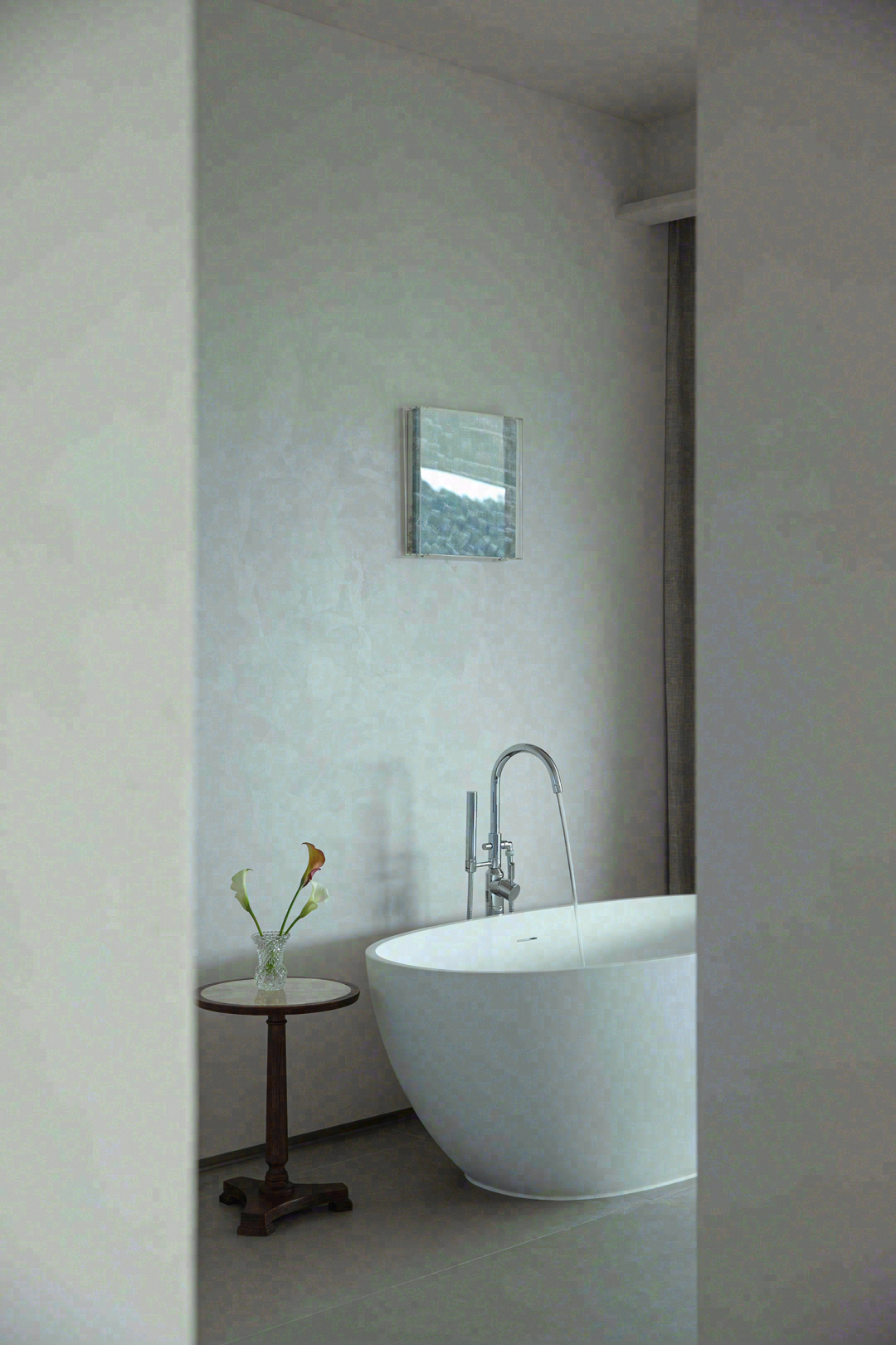 安吉涵田度假村雲居帐篷酒店-34