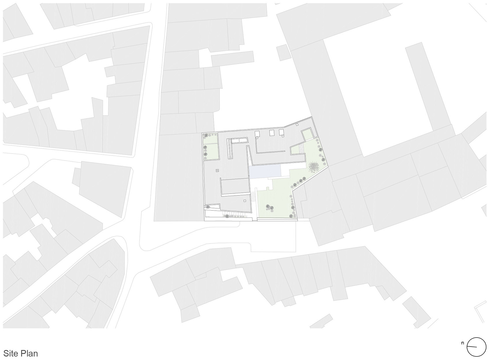 Nuns住宅，葡萄牙 / Mário Martins Atelier-48