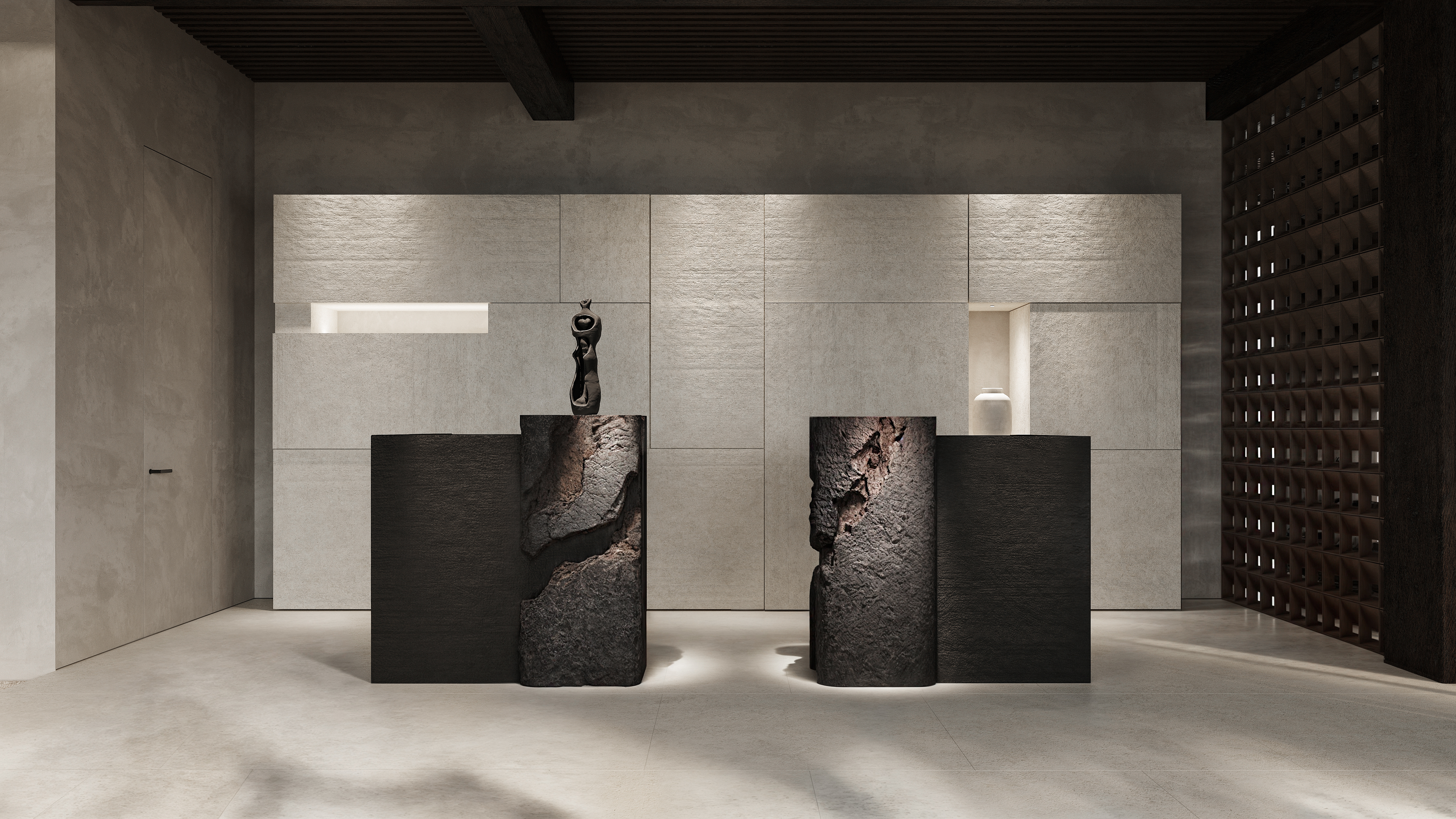 乌鲁瓦图酒店丨印度丨SHOVK与19 Būro合作设计-33