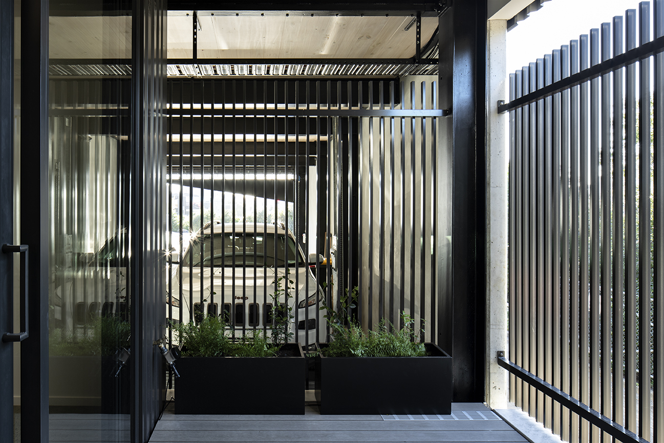 创新建筑公司的生态办公空间-26