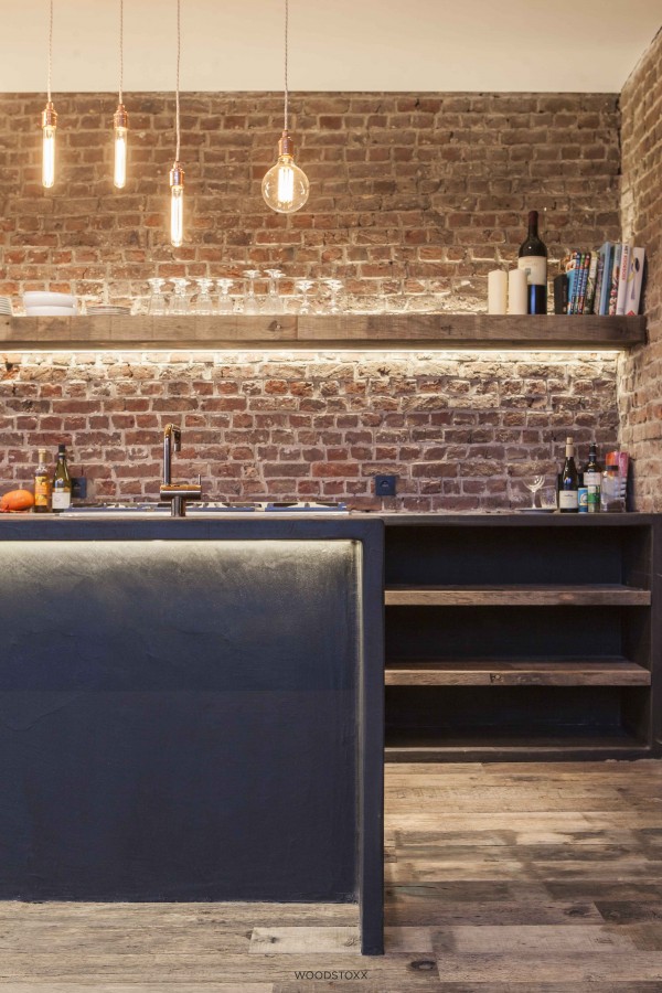 Realisaties Woodstoxx | Parketvloeren, Gevels & Terrassen-147