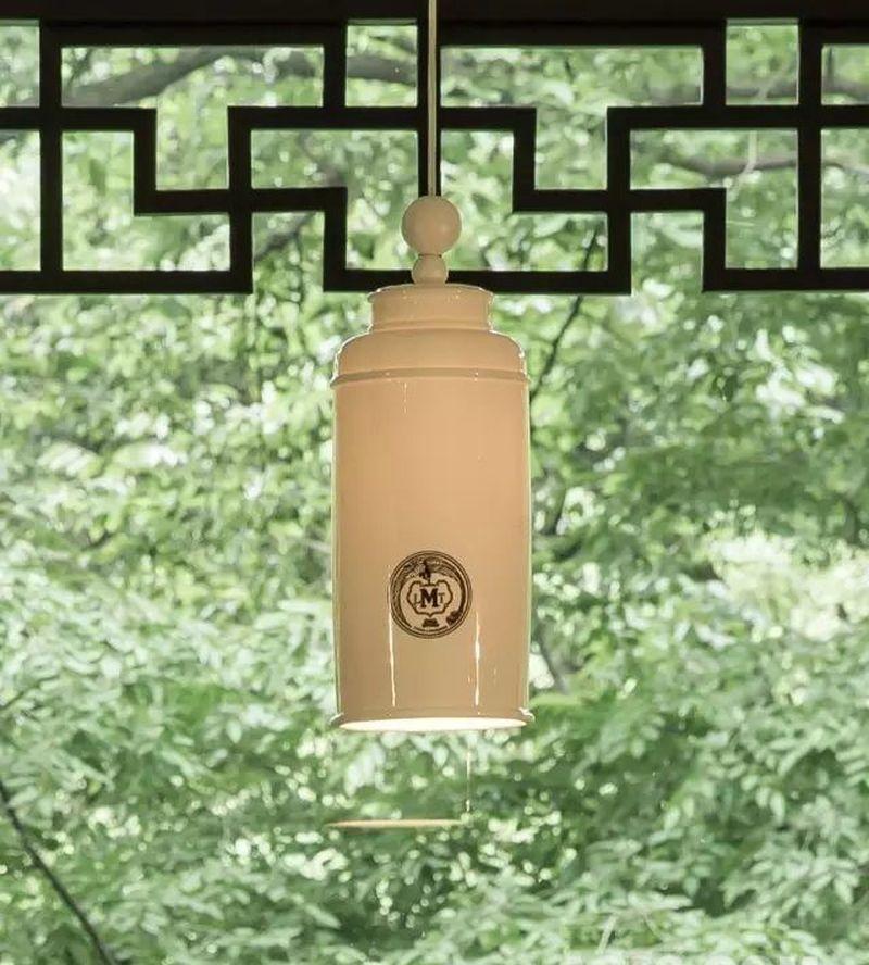 龙井御书楼露茗堂-13