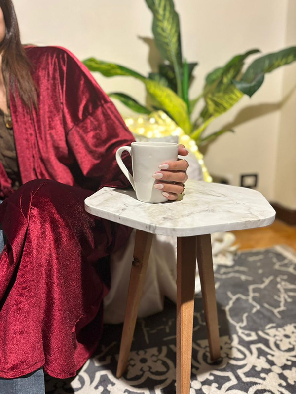 Ramadan Visual - Set Design & Art Direction for Apparel-5