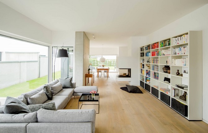 当代两层房屋设计-2