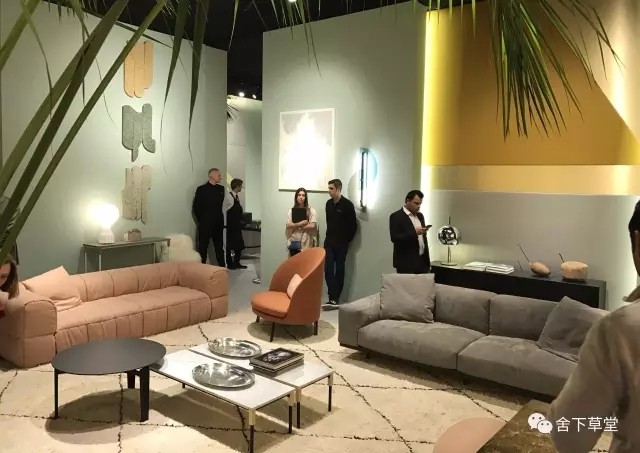 2017米兰设计展-50