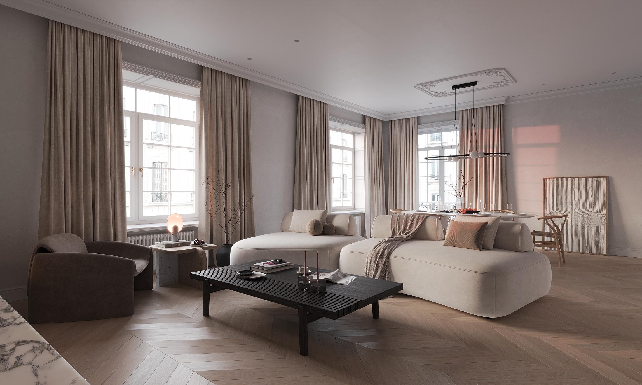 玫瑰人生丨Julia Rymar-5