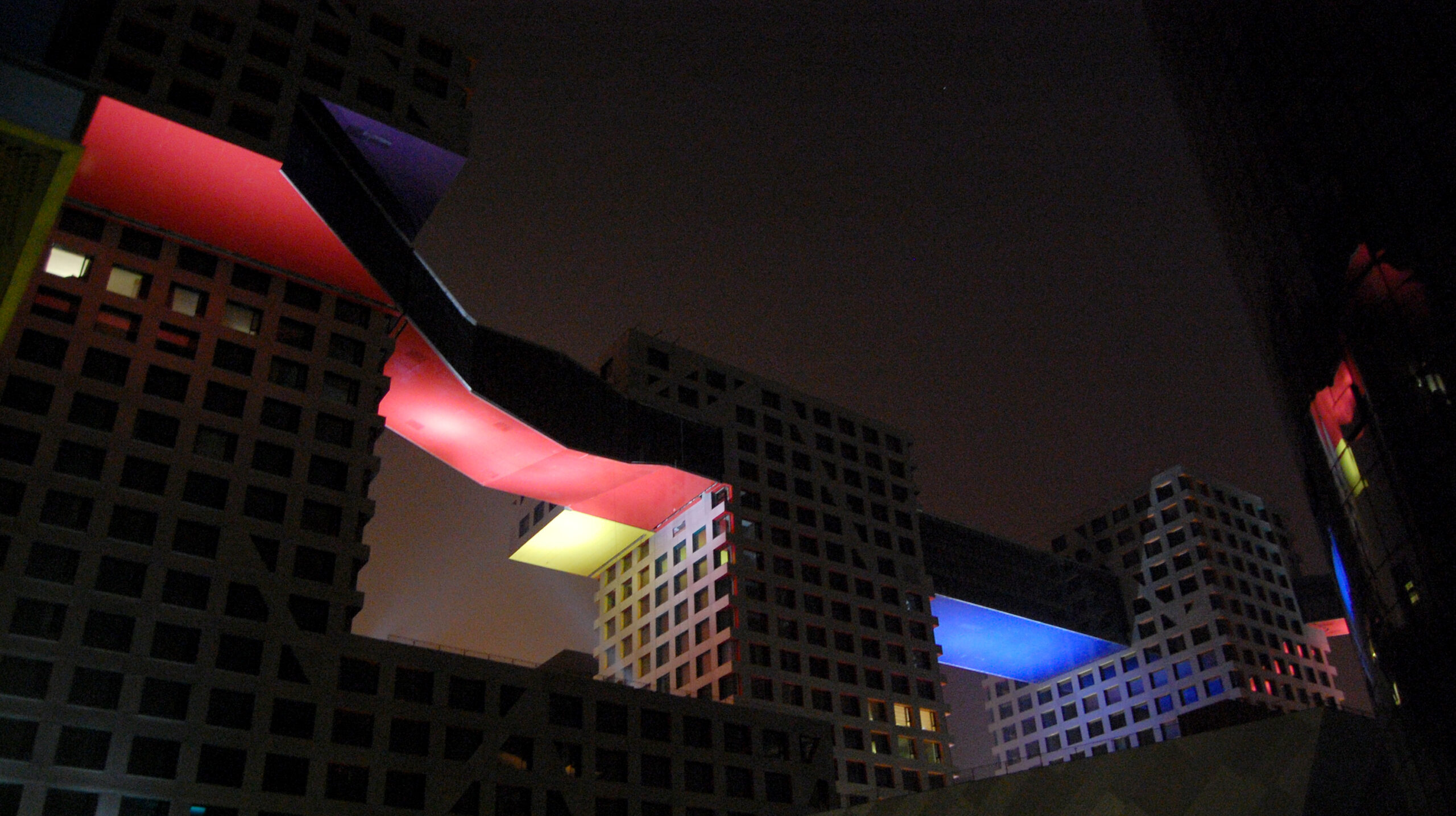 丨中国北京丨Steven Holl Architects-9