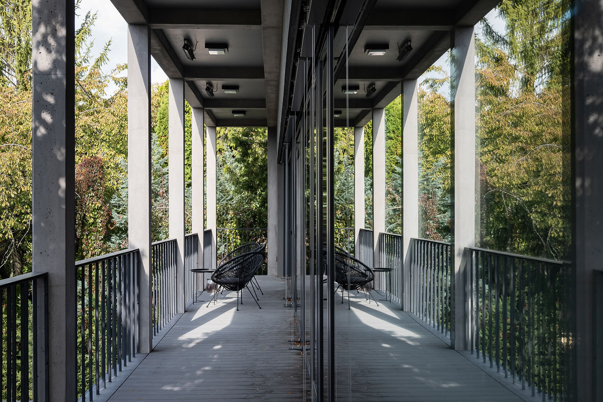 布达佩斯三层私人住宅，三代同堂的温馨家园-11