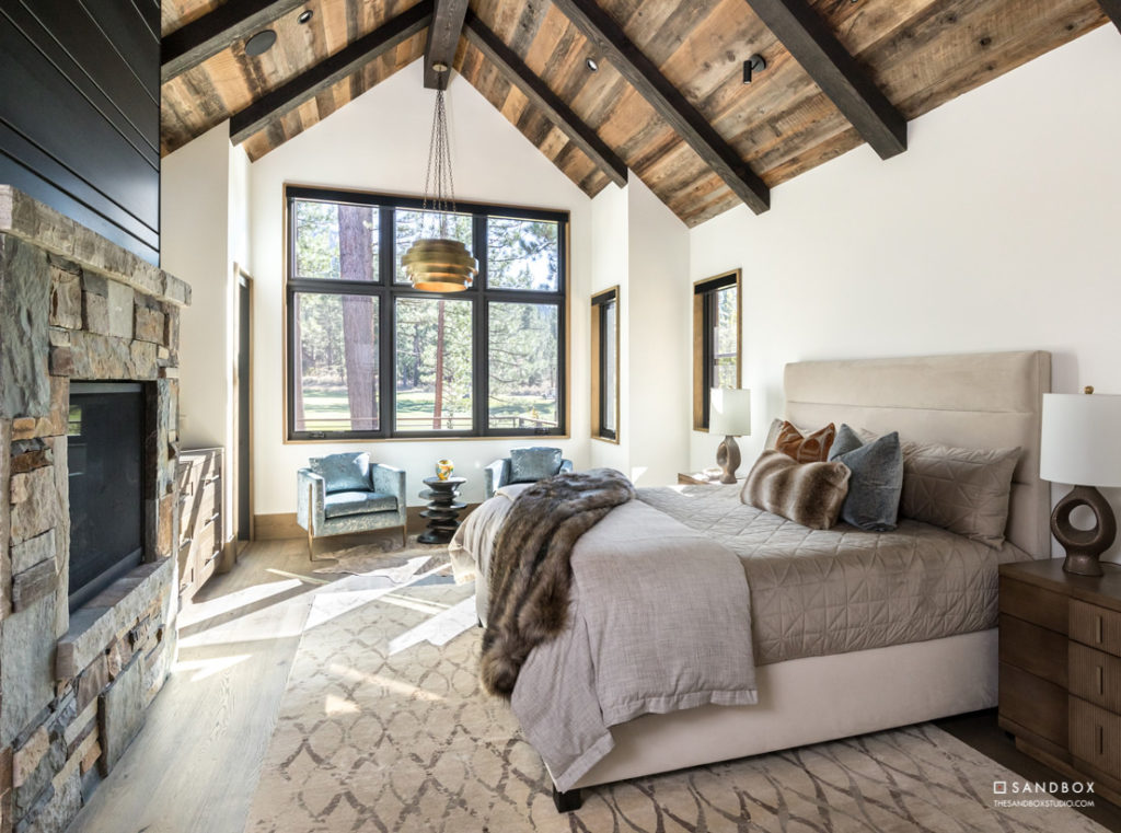 Transitional Mountain Home Lahontan 378 | SANDBOX-19