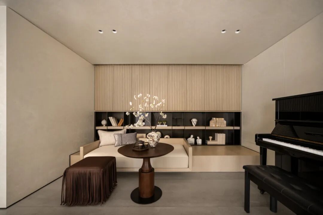 杭州兴耀金沙院子项目丨中国杭州丨近境制作,SWS Group-62