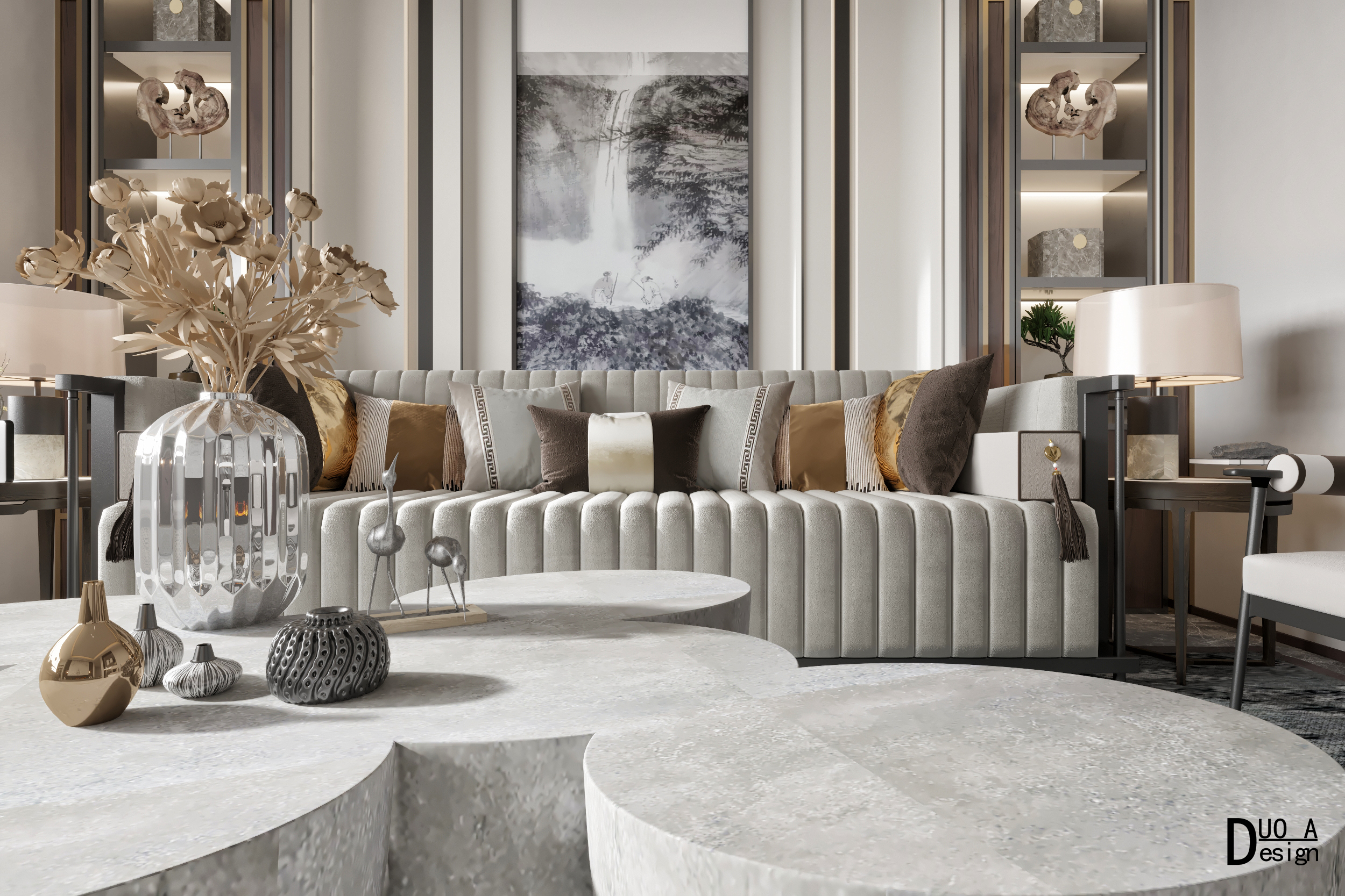 二〇二〇 家装作品-2