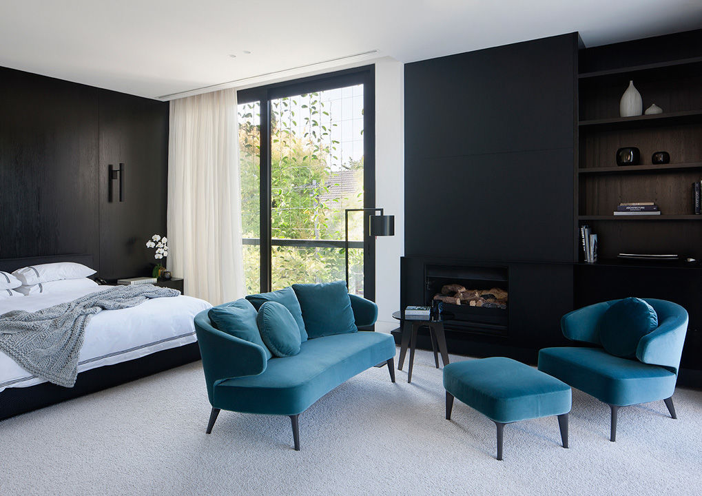 MELBOURNE, RESIDENTIAL PROJECT Minotti-1