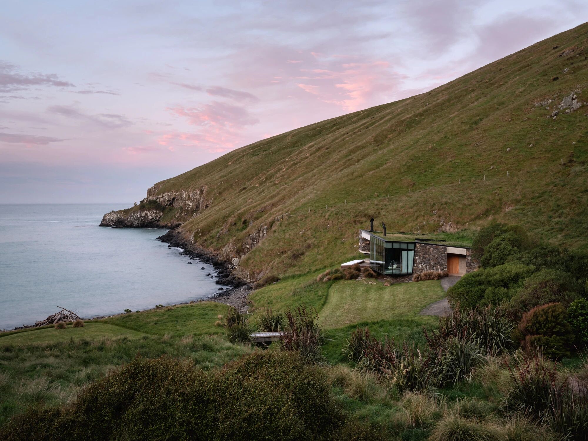 丨新西兰丨Patterson Associates-46