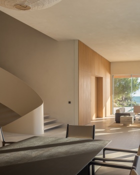 雷科的别墅丨意大利