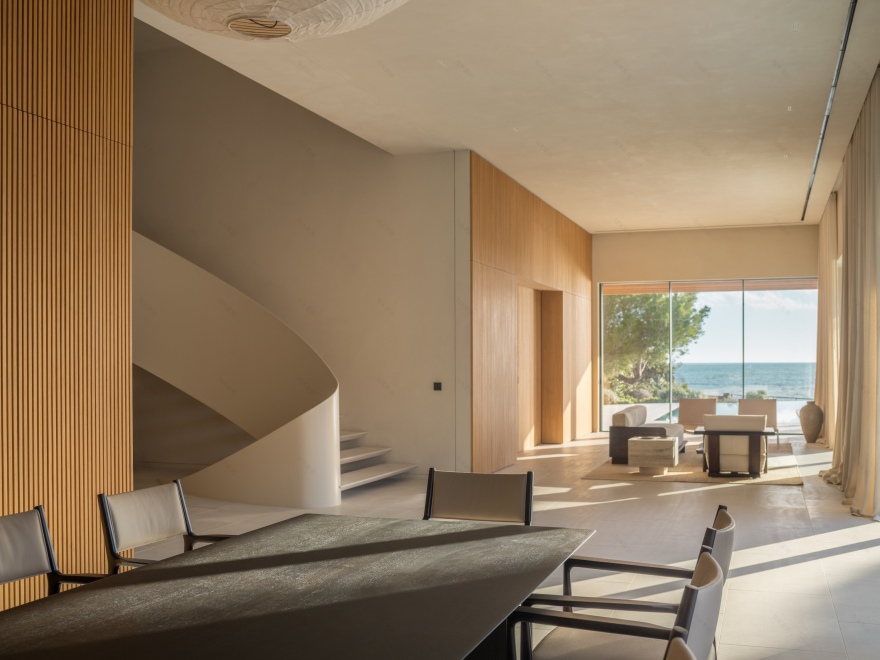 雷科的别墅丨意大利-19