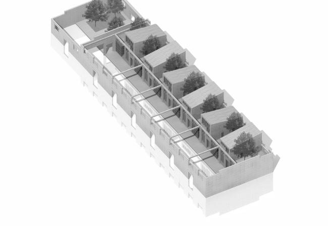 “Фабрика Россия”（“俄罗斯工厂”）项目-33