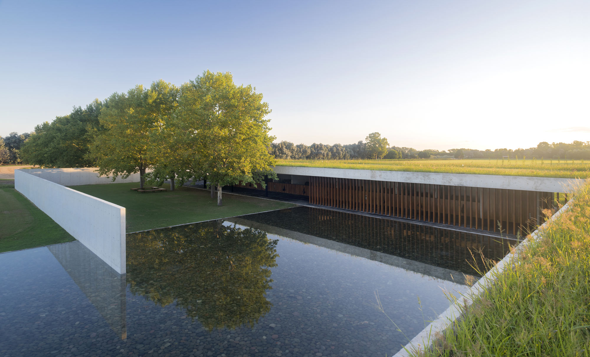 菲格拉斯马球马厩-11