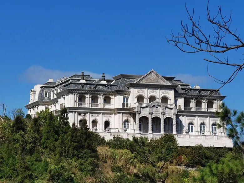 自然人文共生,柱里空间新解-8