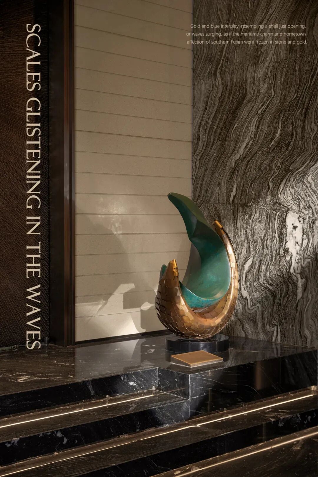 厦门×建发海沧阅海营销中心丨中国厦门丨深圳市壹向空间设计有限公司-22