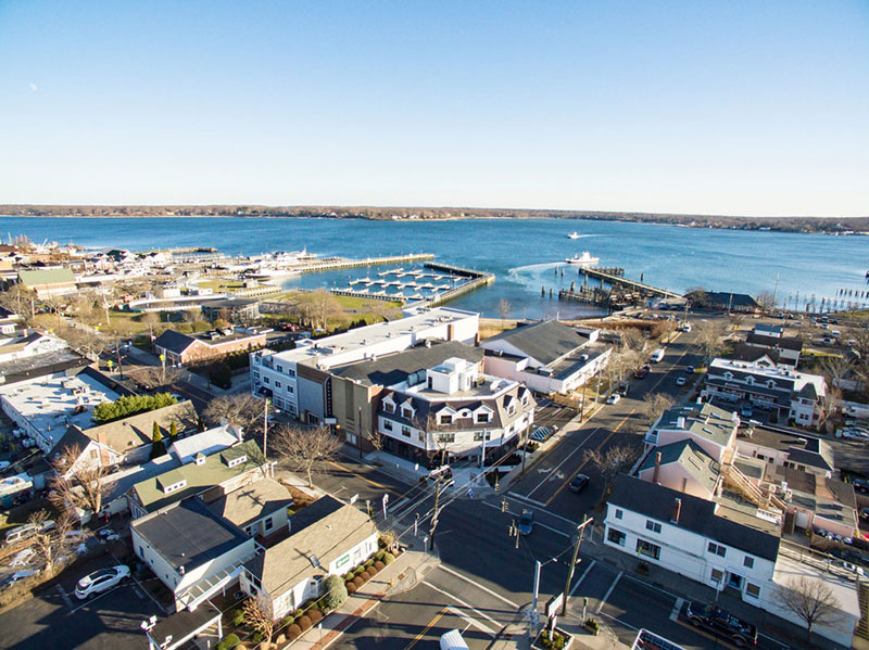 长岛的 Menhaden 酒店-21